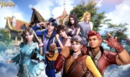 史莱克七怪最新爆料,神秘新角色揭秘，剧情反转引期待